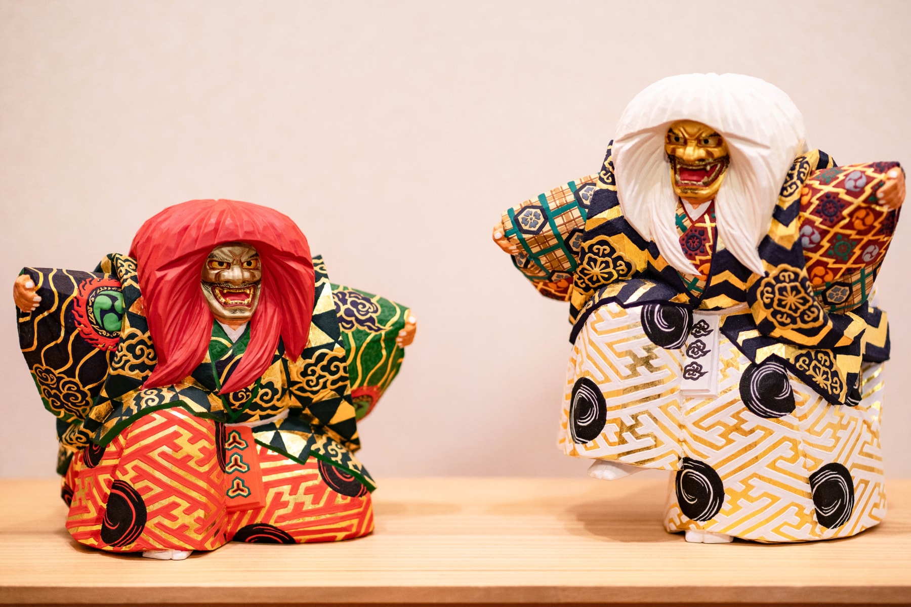 芸術としての評価 名工 森川杜園の活躍