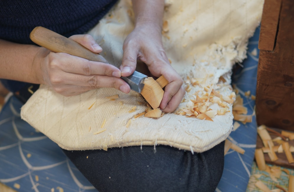 作家東田茂一について