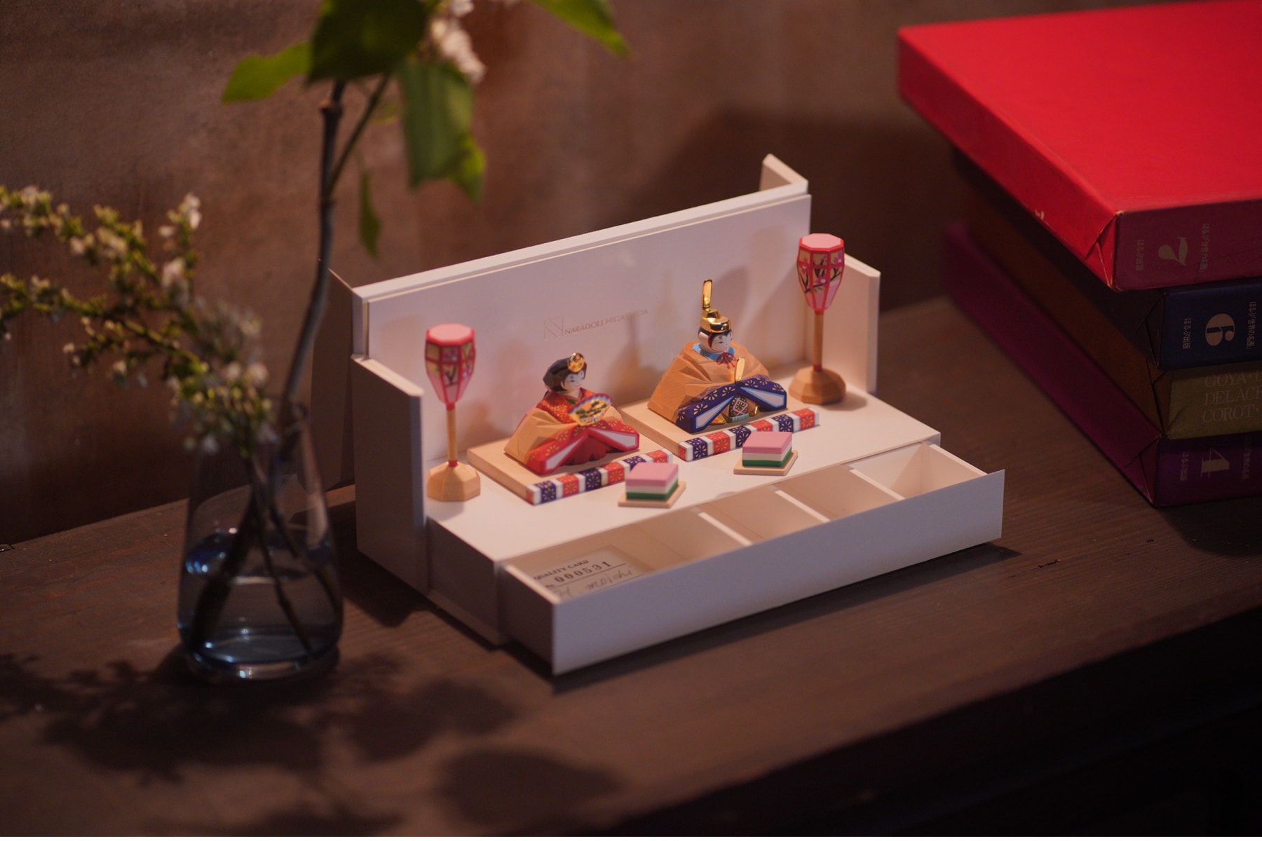 原点回帰と進化